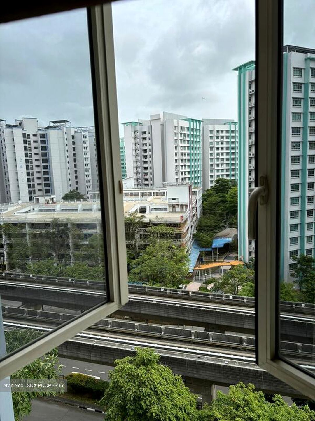 Blk 267A COMPASSVALE ARCADIA (Sengkang), HDB 4 Rooms #581686971